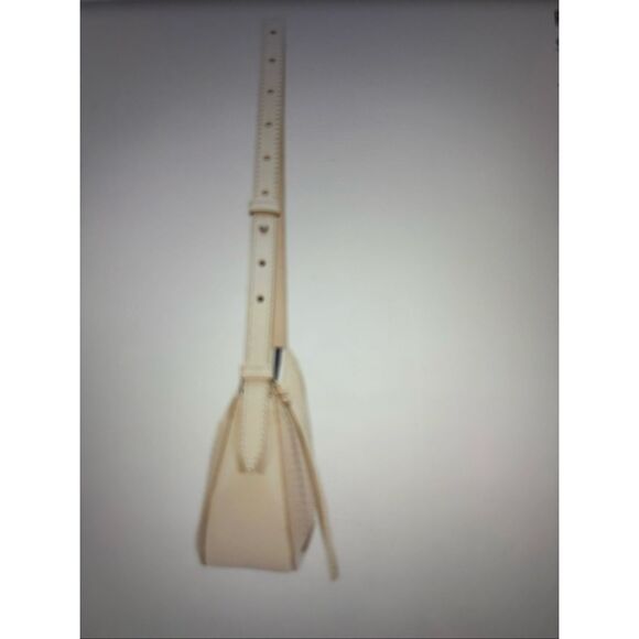 NWT Frye Stella Leather Baguette Bag - Picture 4 of 7